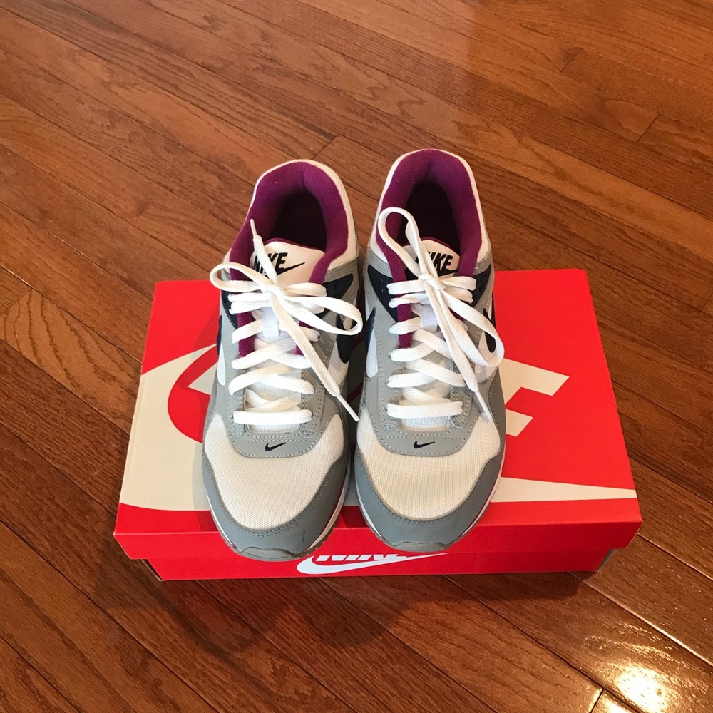 Nike Air Max